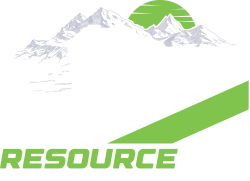 Resource Rail